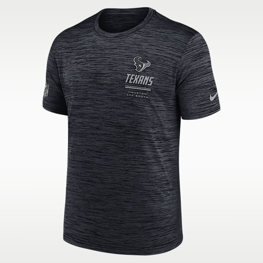 Houston Astros City Connect Velocity Men's Nike Dri-FIT MLB T
